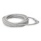 Add-On 50FT RJ-45 MALE TO RJ-45 MALE CAT6A STRAIGHT WHITE UTP COPPER PVC PATC ADD-50FCAT6A-WE - alternate 8